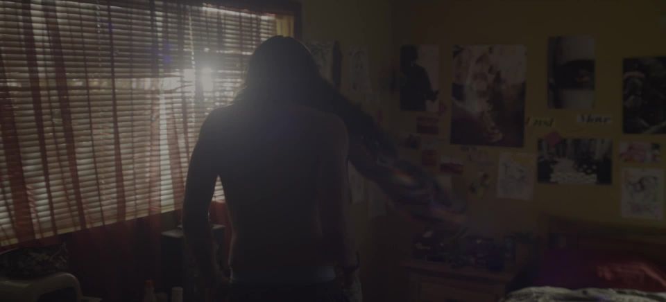 Sivan Alyra Rose - Chambers s01e01-04 (2019) HD 1080p - (Celebrity porn)