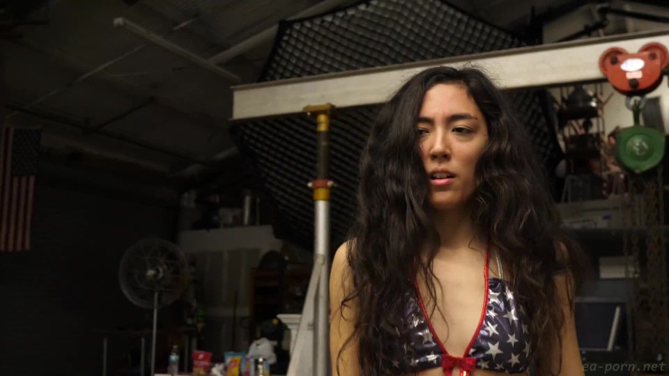 adult clip 18 HM Wonderstar 2 - superheroine bondage - bdsm porn literotica femdom