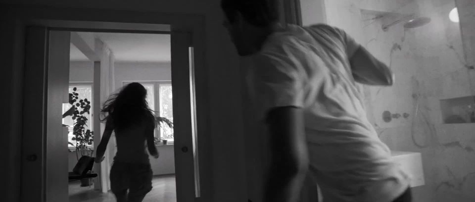 Kamila Kaminska - Amor Sexo Muerte (2018) HD 1080p - (Celebridad porno)