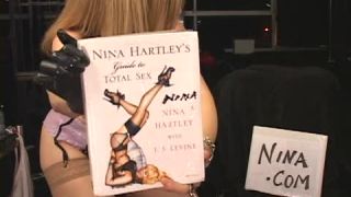 Nina V73043 full h264 768 (mp4)