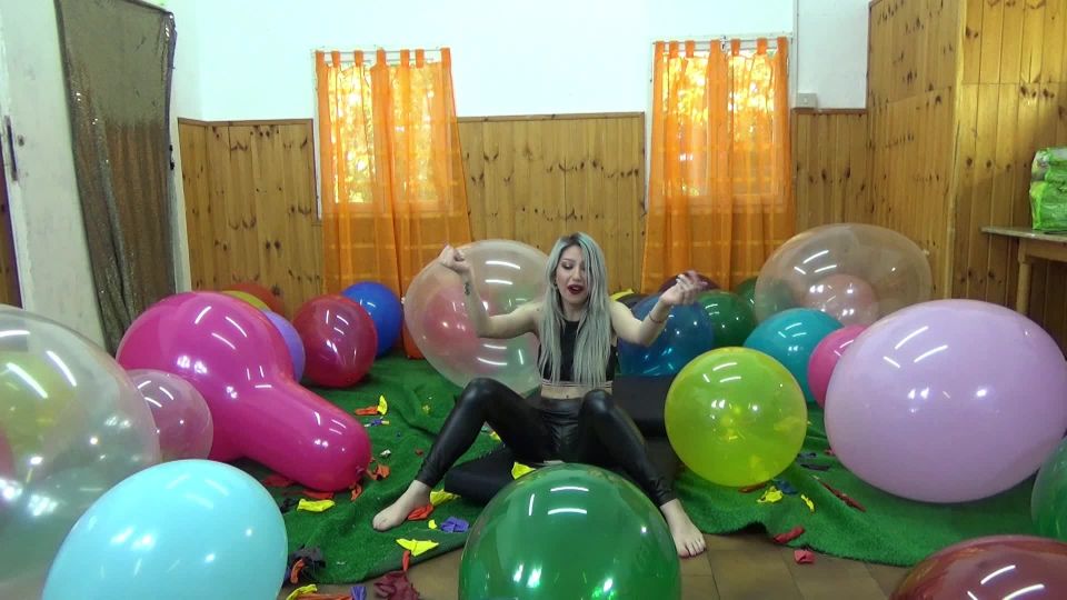 video gratis 11 Italoon Globo Chicas – noemi05 - habla sucia - masturbación porno femdom anal tortura