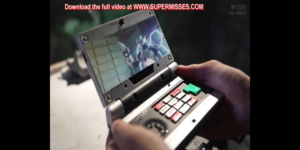 [SuperMisses.com] SPSE-67 GUÍA: Salvador de la destrucción Episodio 5: Estatua de la Libertad-001