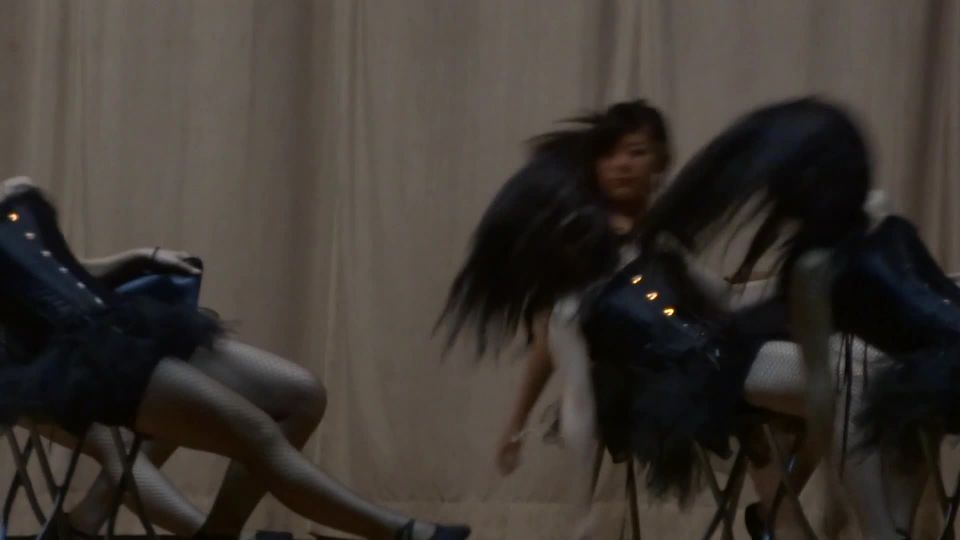 Voyeur Performance 45 - bangaihen.47.FHD, on voyeur