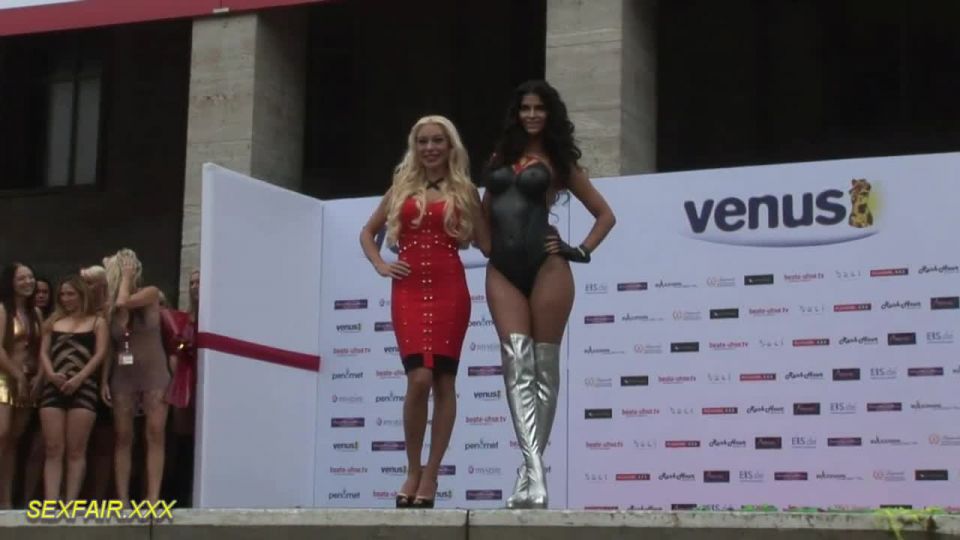 SexFair xxx venus 2014 01 (mp4)