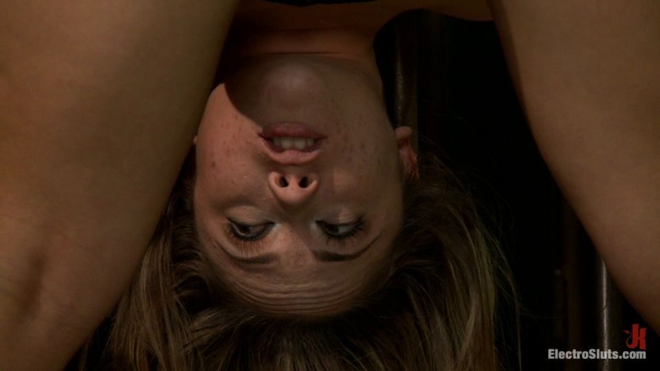 Lorelei Lee, Sinn Sage and Kristina Rose The Competition:...