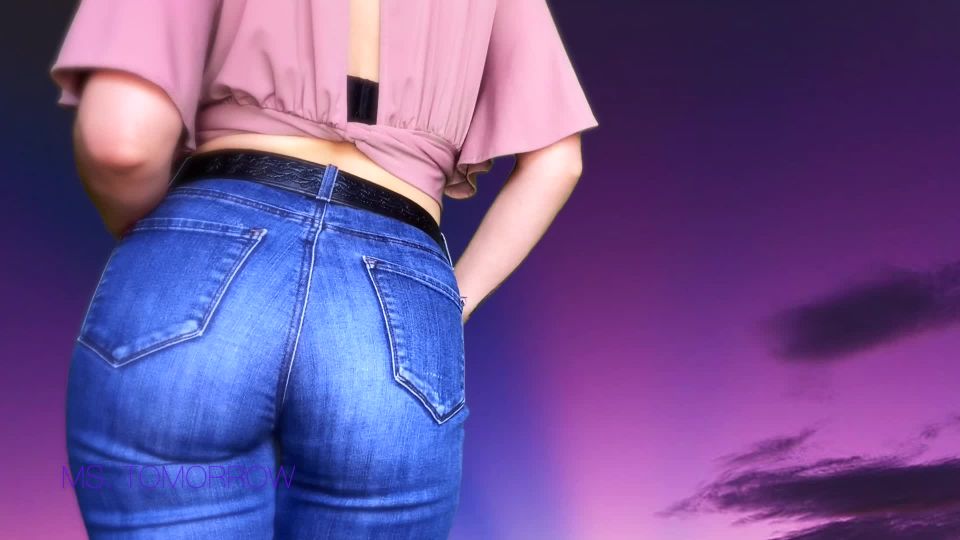 DommeTomorrow – SM0TH3RED by MILF JEANS Milf!