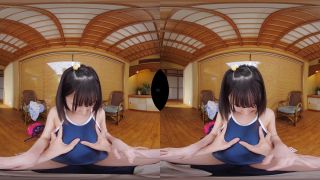 URVRSP-187 A -  (UltraHD 2021)