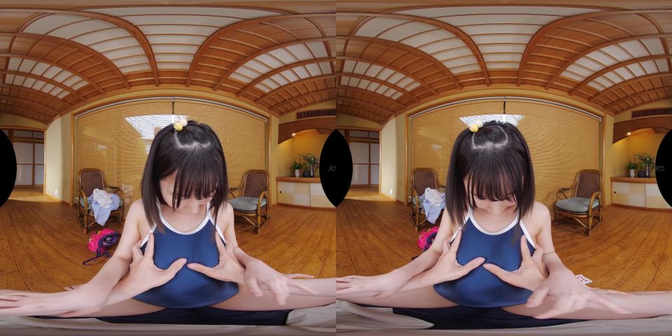 URVRSP-187 A -  (UltraHD 2021)