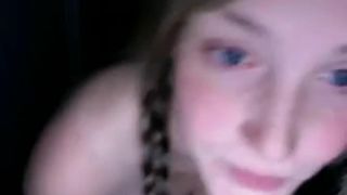 Thora – webcam – slim body udderly stacked part 2. - Big boobs