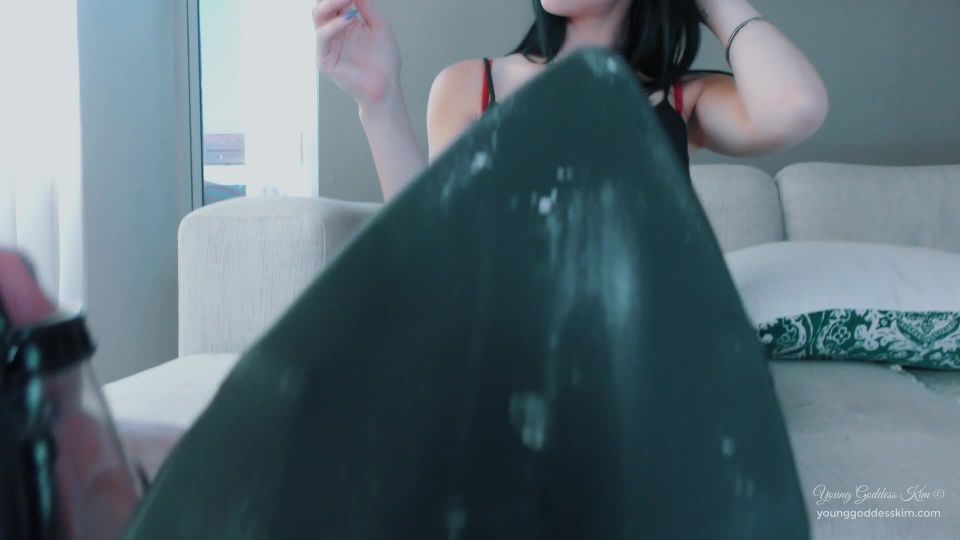 free xxx video 45 blair williams foot fetish fetish porn | Young Goddess Kim - Foot slave Degraded | foot fetish