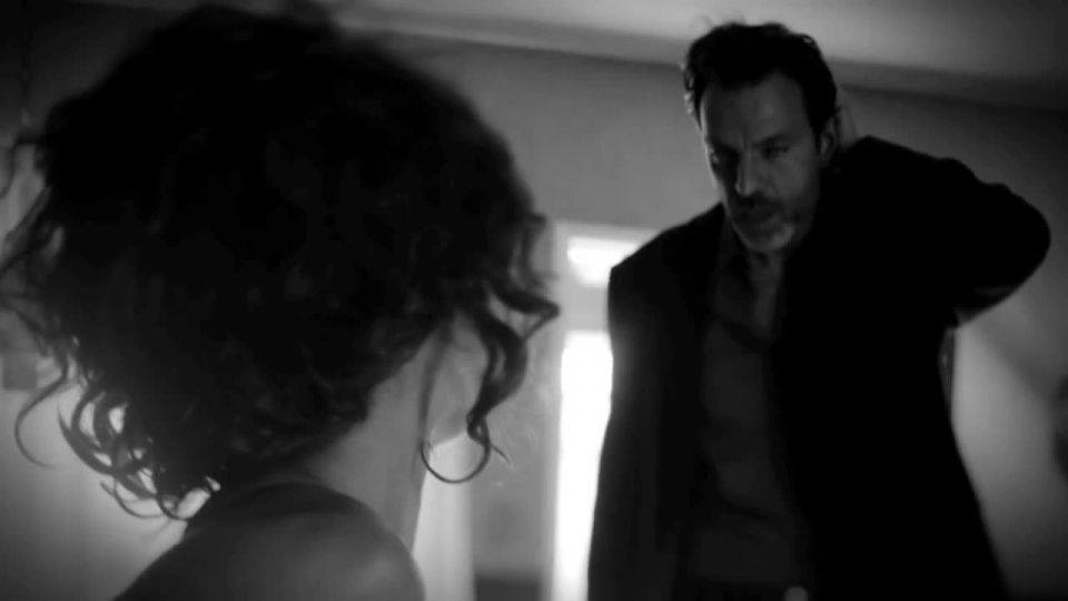 Kat Graham - Muse (2015) HD 720p - [Celebridad porno]