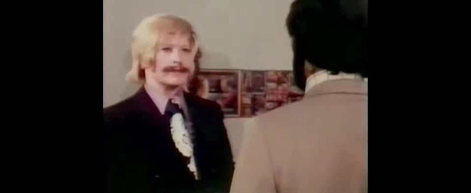 Tabu Film F1 – Penistipistin Sweet 16(Vintage)