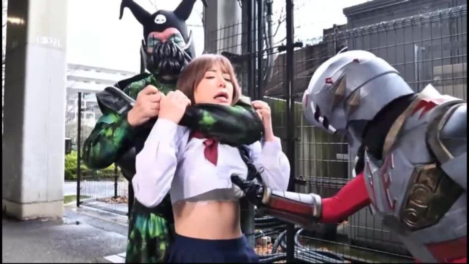 [WarAnLov.com] SPSA-45 爆裂乙女ギシギシぷるん5 ～呪い人形の恐怖～