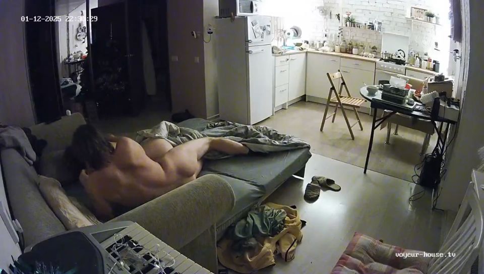 Rachel y Ross Sexo, 12-01-2025 720P - Voyeur