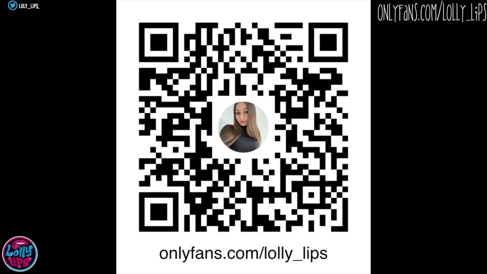 Labios Lolly - Sexo con Joven Profesor Privado (Porno de Amateur)