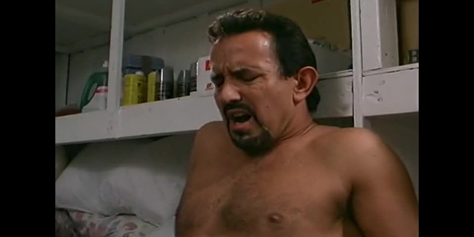 Cualquier dormitorio en una tormenta, escena 1  principal  anal porno