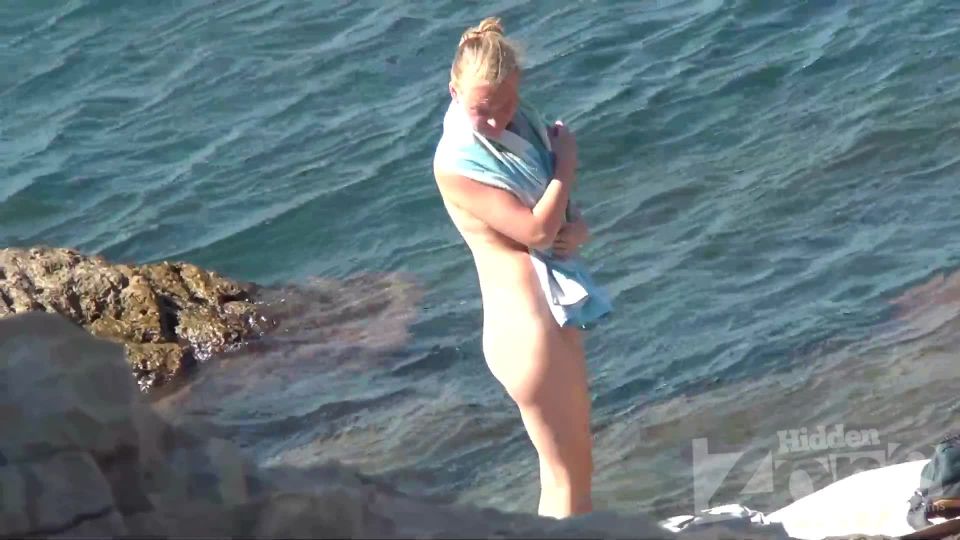 ¡Zona oculta presenta Voyeur – hz_Nu2265 Voyeur!