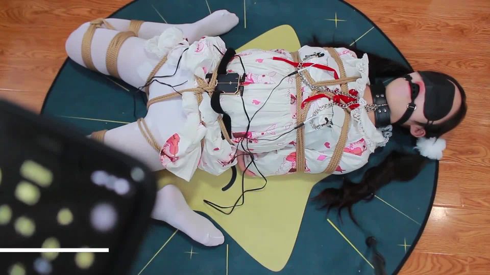 fan xiao xiao BDSMFXX-SM-24