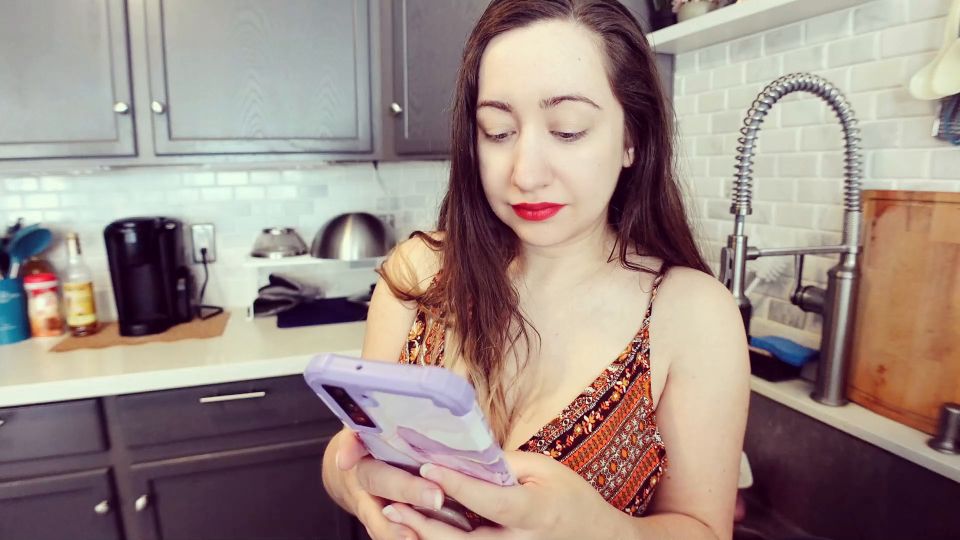 adult video clip 12 Lalunalewd - Jealous step-Mom Ruins Engagement - FullHD 1080p on pov nude fetish