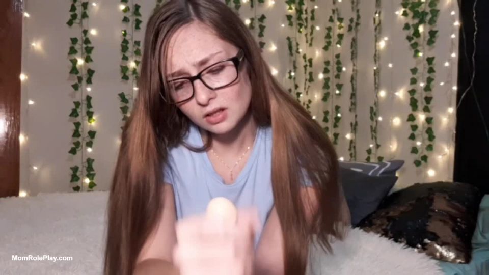 Nicole Nabors - Mi hijo vino en mi culo