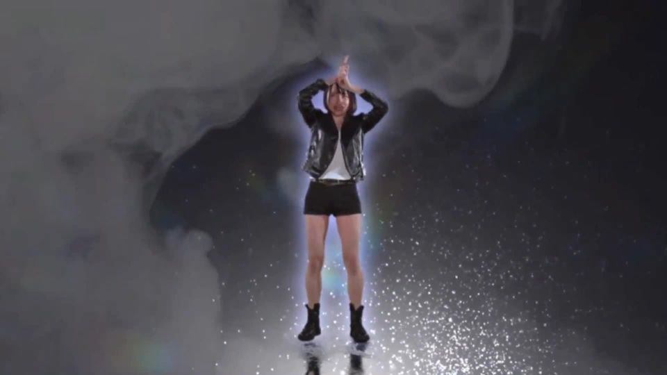 online xxx video 42 merciless femdom femdom porn | ZATS-42 バーニングアクション スーパーヒロイン列伝42 魔討忍 雷花 Yuri Sakaki, Rikako Suda | yuri sakaki