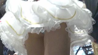 China – Taiwan Cosplay event Secret upside-down – chinataiwan11 cosplay 