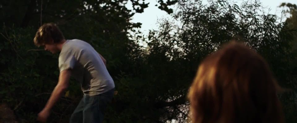 Alexia Fast - Last Kind Words (2012) HD 1080p - (Celebrity porn)