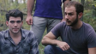 Sarah Deatherage - Strange Tales From Appalachia (2019) HD 1080p - [Celebrity porn]