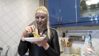 Cat Burglar Boobytrap Laxative Cake Boom Quick View Porn ...