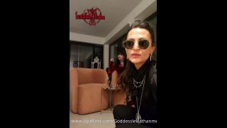 Medusa Gorgons - Goddess Leviathan - The Sorceress - Serving And Queen Part 3 - Humiliation