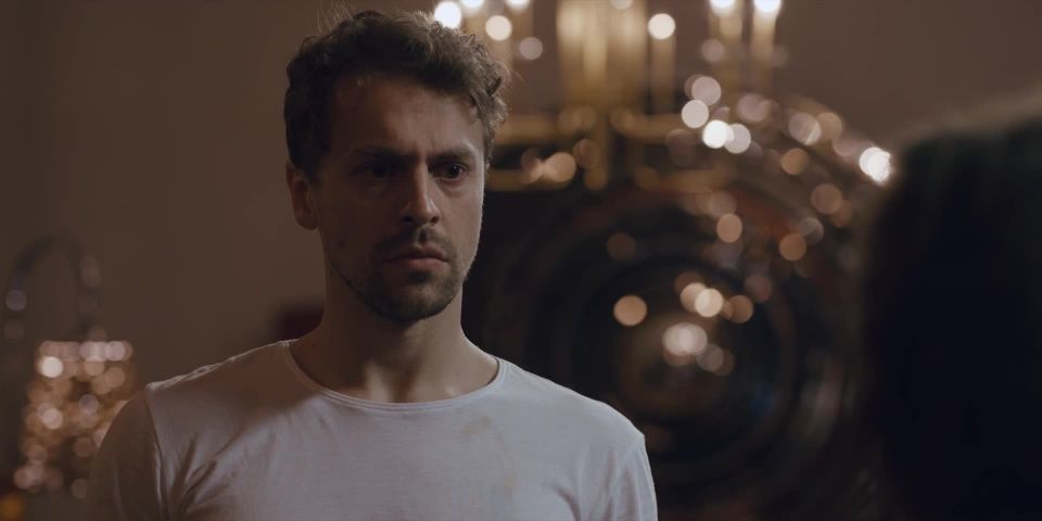 Melisa Senolsun - El regalo s01e04 (2019) HD 1080p!!!