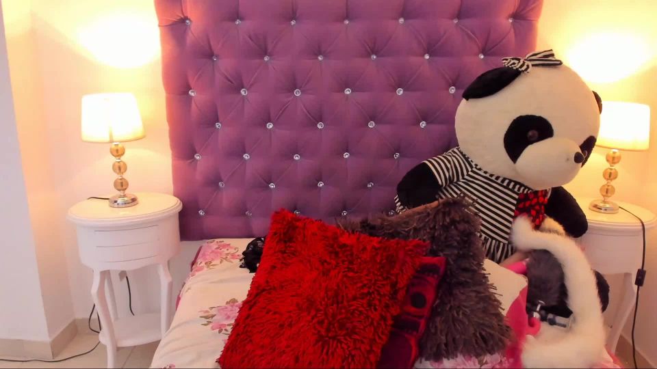 Shemale Webcams Video for October 01, 2019 – 20 Webcam!