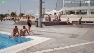 Kristina Jovanovic - Love Cuts (Rezi) (2019) HD 1080p - [Celebrity porn]