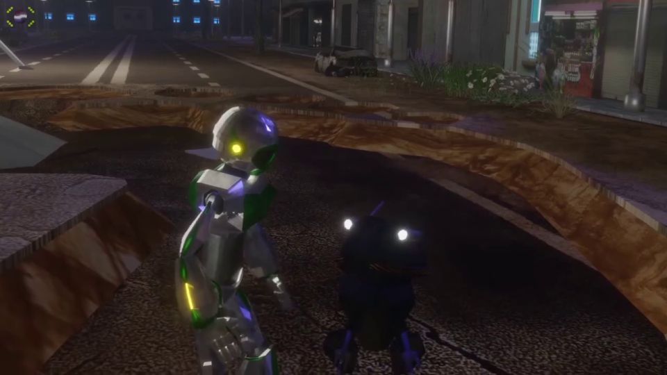 KormanyMedia - Mega Ryung 4 (Porno fetiche)