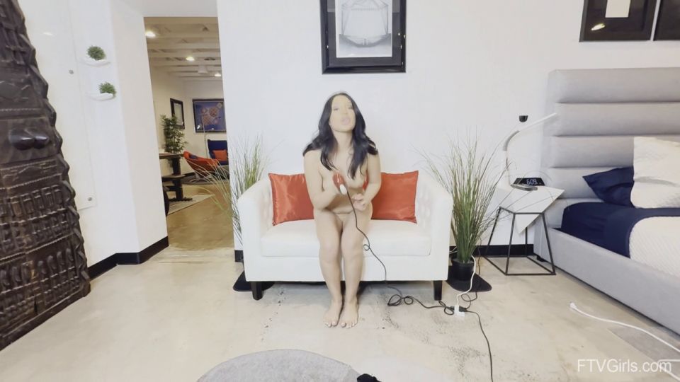 FTVGirls Jan Sasha Teasing Around Town 05 720p