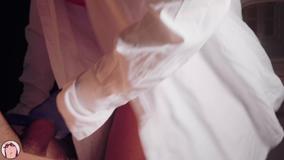 2x Orgasmo Ruido Parannanza (Porno Fetiche)