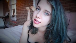 porn video 20 Princess Violette - The Path of Submission - femdom pov - pov code fetish