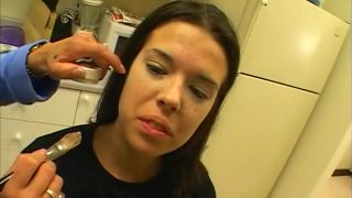 [Brianna Blaze] Just Over Eighteen #6, Scene 8 - Jul 16, 2020