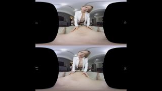 Erica Kitagawa - VRVR-007 B -  (UltraHD 2021)