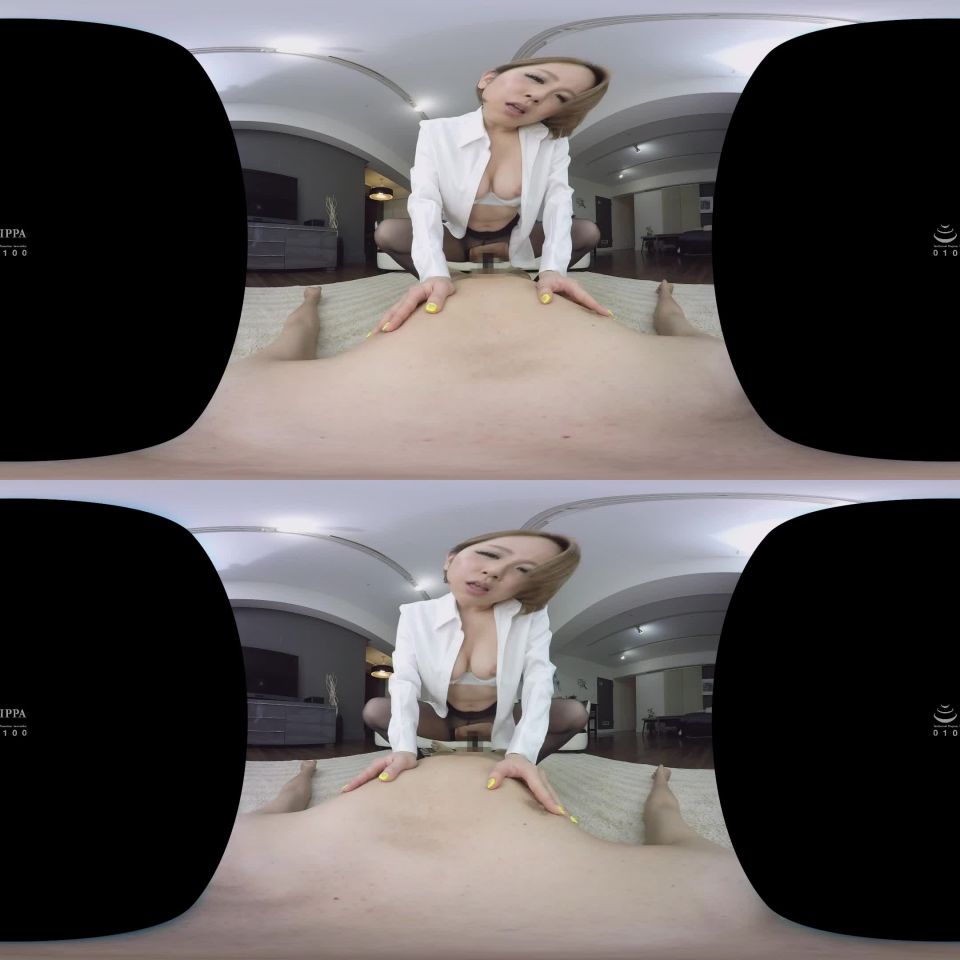 Erica Kitagawa - VRVR-007 B -  (UltraHD 2021)