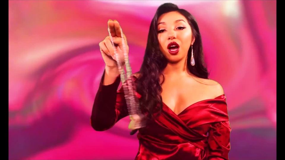 xxx video 17 Empress Jennifer - Mesmerizing Mind Draining | domination | pov nasty femdom