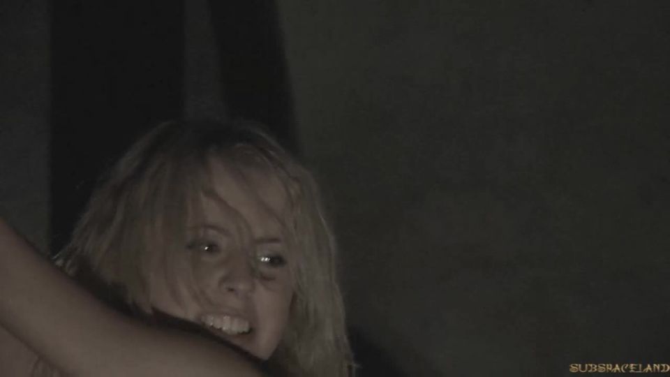 7190 Symphony Of A Nightmare - Mandy