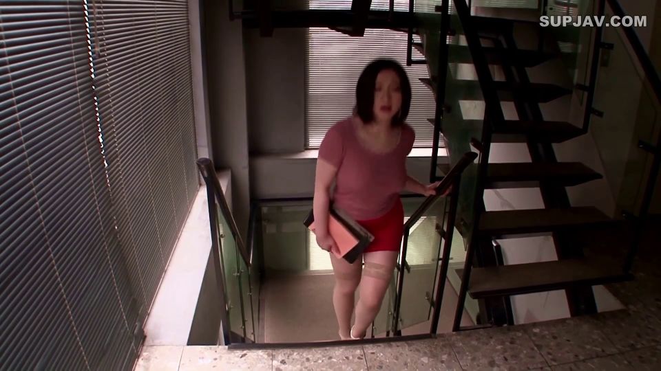 Reduciendo el mosaico JUFD-234