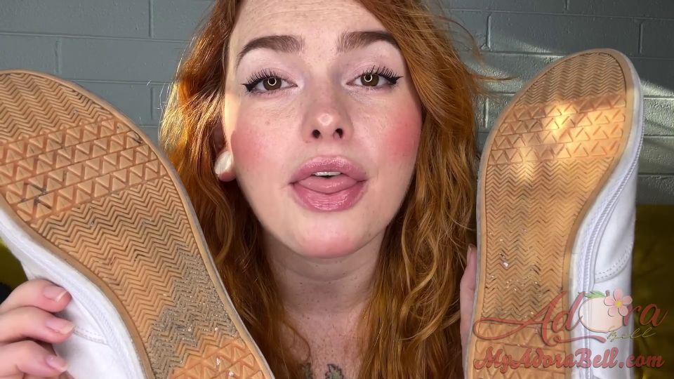 adulto xxx clip 28 Adora campana – personal Sneaker perra     fetiche porno femdom sin madre