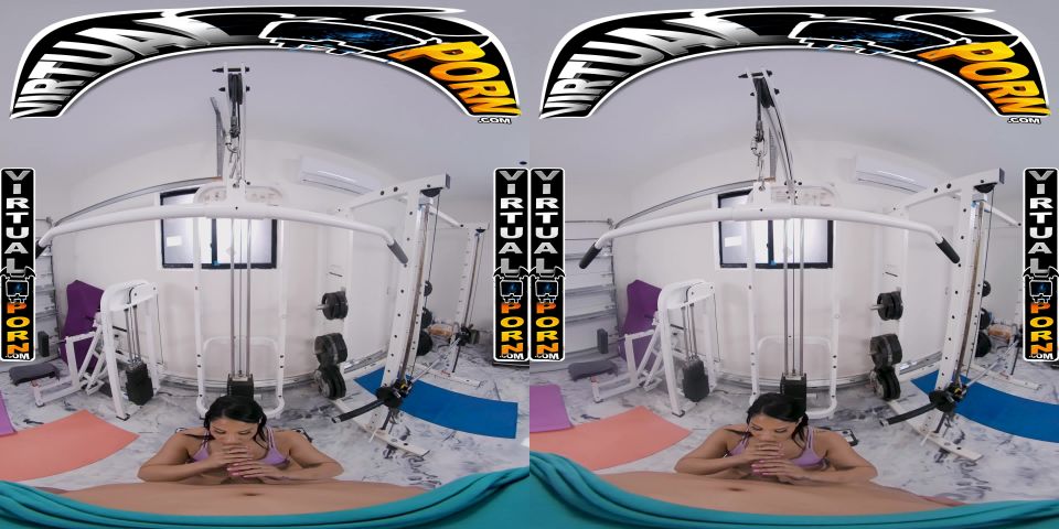 Virtual Porn - Anais Amore - Step fantasy