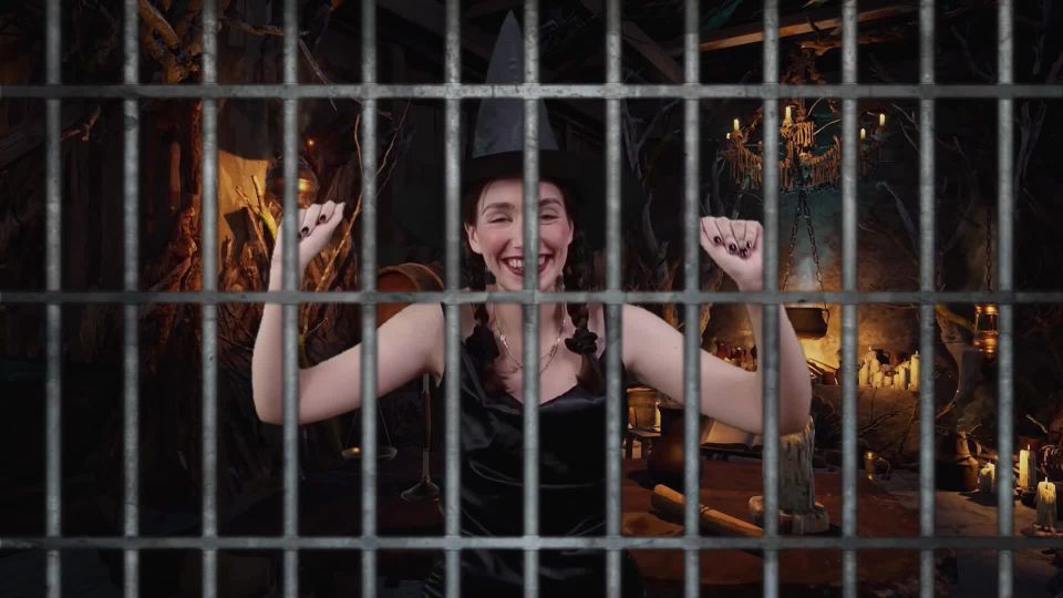 xxx video 20 WetSchoolGirl – You Are Eaten by an Evil Witch - jerkoff instructions - femdom porn julia ann femdom