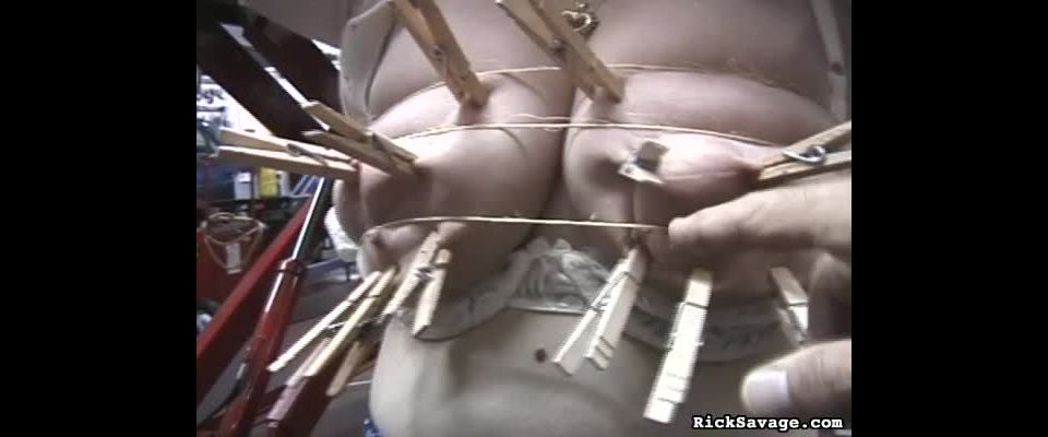 RicksavageTeta Extrema Tormento 2 Liz