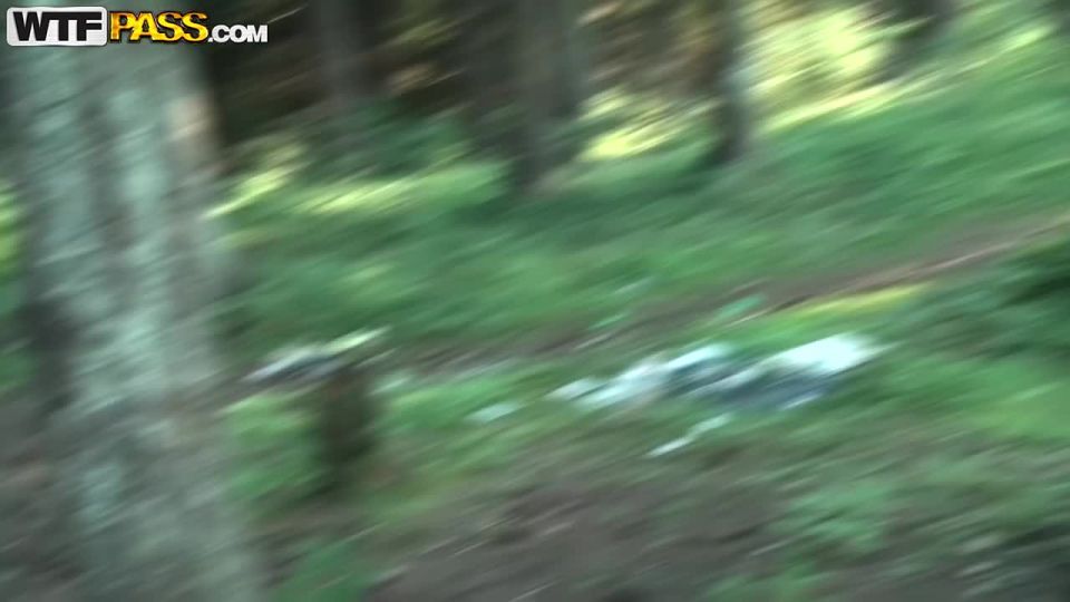 MyPickupGirls - Tess - Teen