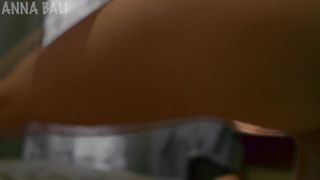 [Amateur] Your cum is leaking out of my pussy!! What have you done?!