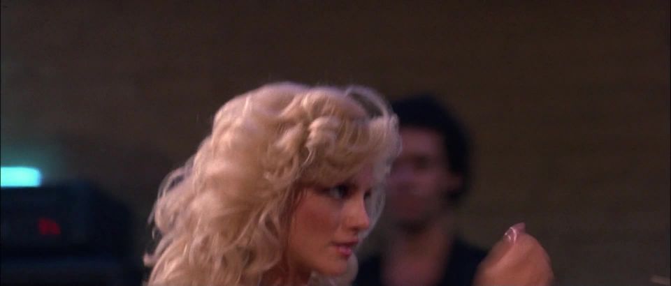 Julie Michaels – Road House (1989) HD 1080p!!!